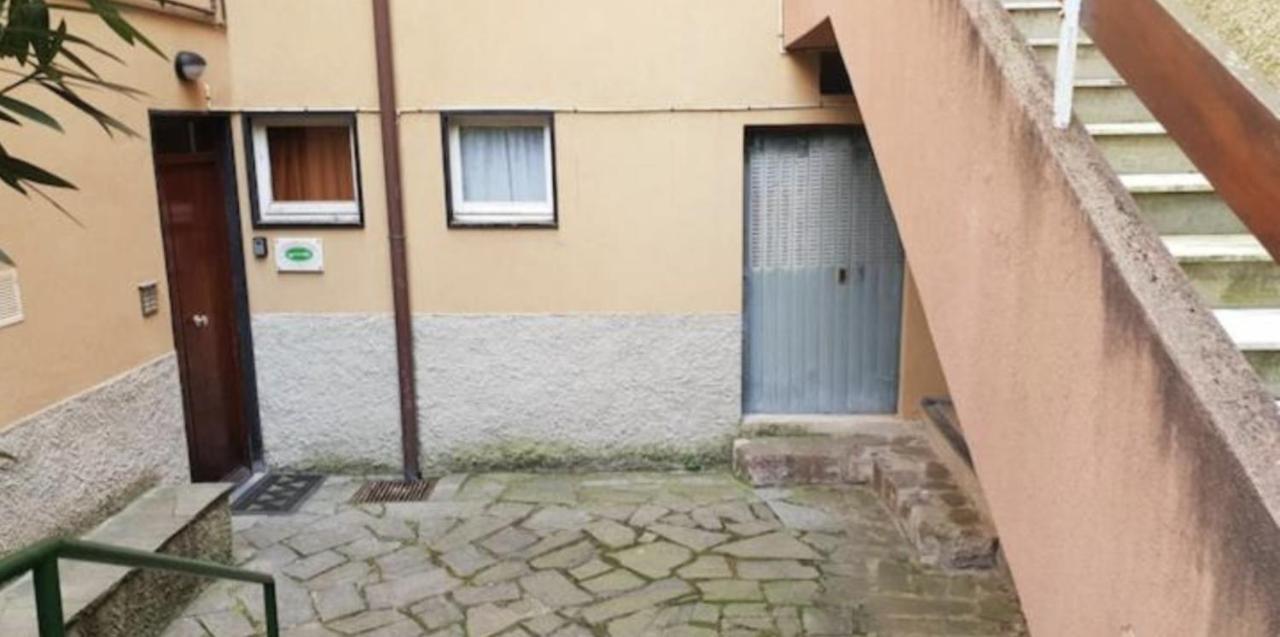 Il Nido Al Mare Apartman Monterosso al Mare Kültér fotó