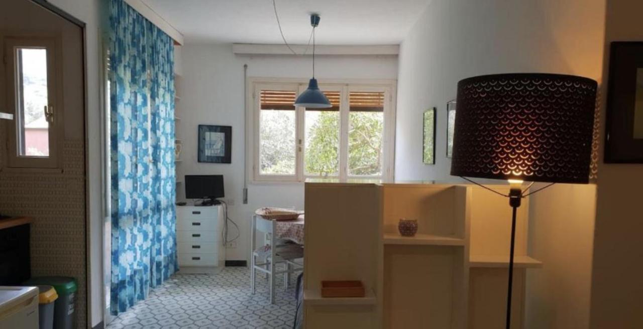 Il Nido Al Mare Apartman Monterosso al Mare Kültér fotó
