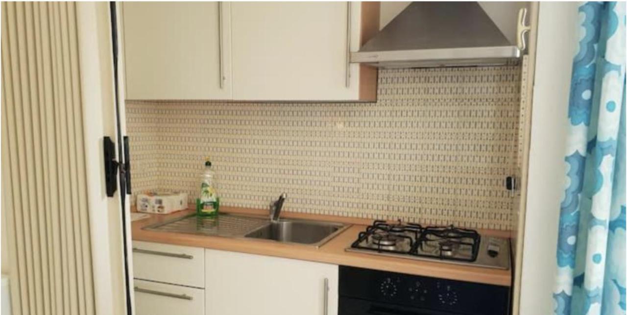 Il Nido Al Mare Apartman Monterosso al Mare Kültér fotó