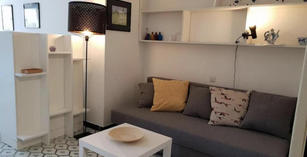 Il Nido Al Mare Apartman Monterosso al Mare Kültér fotó