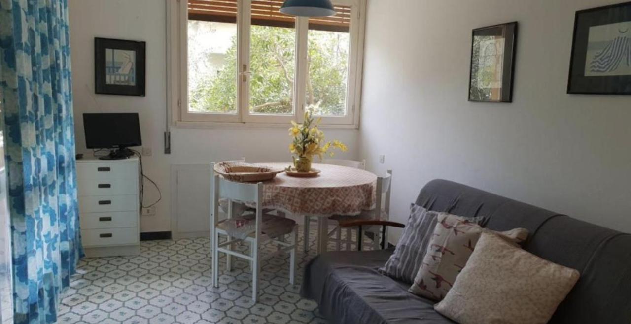 Il Nido Al Mare Apartman Monterosso al Mare Kültér fotó