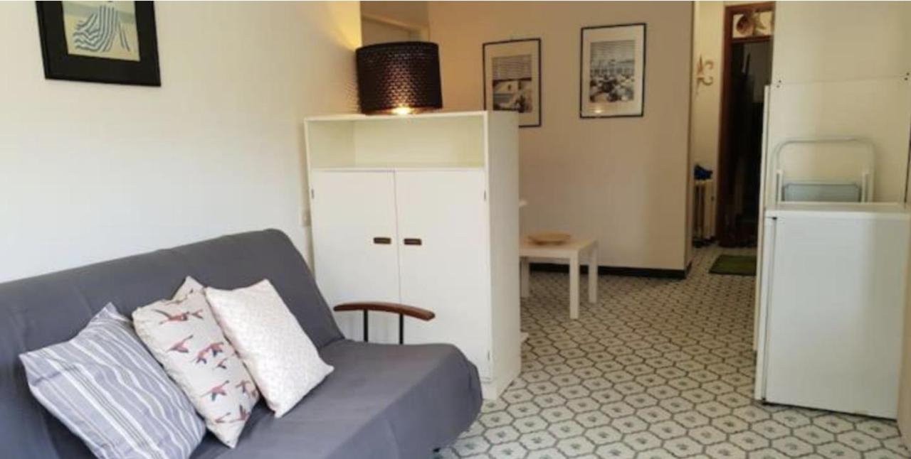 Il Nido Al Mare Apartman Monterosso al Mare Kültér fotó