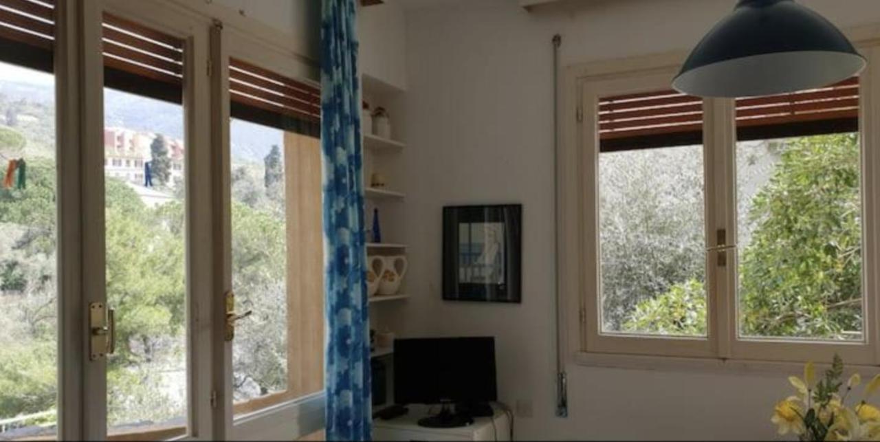 Il Nido Al Mare Apartman Monterosso al Mare Kültér fotó